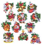 Christmas Toys (image for) Christmas Toys